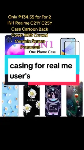 #realme #casing #phonecase #phoneaccessories #phonecaselover #phonecaseideas #foryou #affordable #tiktoktrending #tiktokphilippines 
