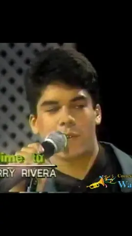 Jerry Rivera - Dime #salsa #jerryrivera #retro #90s #salsaromantica #musica 