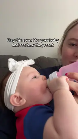 Lacey-Rae is a big Ms Rachel fan😂 #msrachelreaction #msracheltrend #msrachelsongforlittes #babiesoftiktok👶🏻 