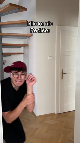 Rozdíl mezi tátou a mámou #fypシ #parents #funny #kids 