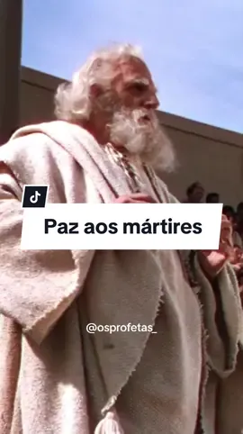 Paz aos mártires #osprofetas_ #quovadis #roma #nero #apostolos #apostolosdejesus #apostolosdecristo #igreja #igrejacatolica #igrejas #igrejaspelomundo #igrejaprimitiva #historia #historiasdetiktok #filme #filmes #classico #classicos #tiktok #perseguicao #perseguicaoreligiosa #perseguicaocrista #perseguicaoaoscristaos #cristao #martir #martirio 