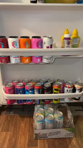 What shall I have #energydrink #energydrinks #gorillamind #ghostenergydrink #rysefuel #redcon1 #1stphorm #c4energy #gfuelenergy #buckedupenergy @GHOST® @GHOST® Energy @Gorilla Mind @RYSE FUEL @REDCON1 @BuckedUp @Gfuel @C4 Energy @1st Phorm 