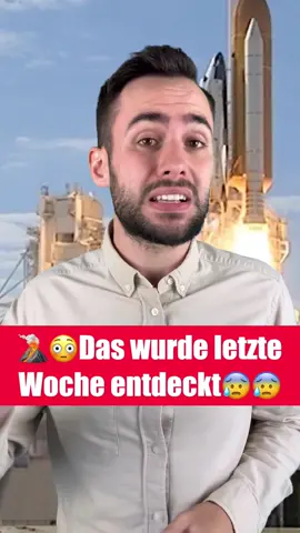 Das Letzte ist beunruhigend😳😰 #wissen #news 