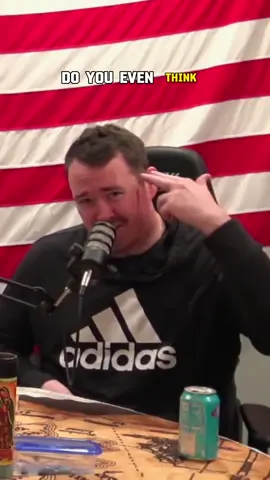 My last 2 braincells trying to form political opinions #mattandshane #secretpodcast #shanegillis #mattmccusker #politics #podcastclips #funny #comedy #fyp #foryoupage #trending #viral 