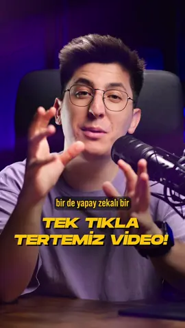 Canlı yayındaki karıncalanma sorunlarınızı gidermek ister misiniz?  İncehesap ve NVIDIA sağolsun destekli bir içerikle sunmamı sağlıyor, izleyelim. #tanıtım    Profilimdeki linkte Spunkram Library'i inceleyebilirsin!   Bu tarz videolar gelsin diyorsan videoyu beğenip, takip etmen lazım!