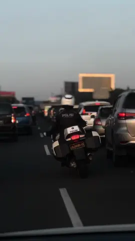 asikin aja walaupun macet #fyp #gipol 