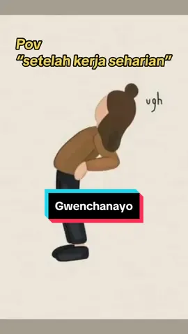 Gwenchanayo 🥲😂😭  #fyp #fypdongggggggg #karyawan #budakkorporat #korporat #lifeat 