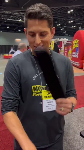 Simple Tool Organization Adds! #toolstorage #toolsofthetrade #toolorganization #toolstorage #tradeshow 