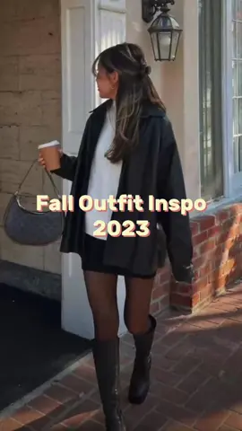 Fall Outfit Inspo for 2023 🍂🤎  Who else LOVES dressing up for fall season?  #fall #fallfashion #fallfashion2023 #fallfashion2023trends #falloutfits #falloutfitinspo #outfitideas #outfitinspo #fallfashioninspo