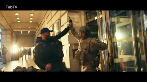 The Beekeeper  @mgmstudios #fabtv #movietrailer @jasonstatham  In The Beekeeper, one man’s brutal campaign for vengeance takes on national stakes after he is revealed to be a former operative of a powerful and clandestine organization known as “Beekeepers”. The Beekeeper  Rating TBD A    @amazonhome