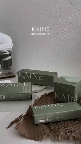 KAINE skincare review                                     ⋆⑅˚₊⸜ 🍃‧₊˚✩彡                                         get $$ off with my code [VLEERAD10] on @YesStyle                         #yskaine #yesstyle #yesstyleinfluencers #yesstylereview #kaine #skincare #skincareroutine #kbeauty #aesthetic #inspo #yesstylecode 