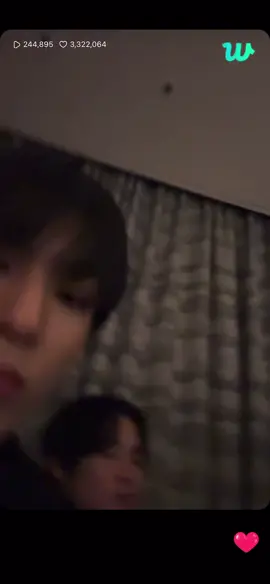 Jeno pouting 🥺#kpopfyp #jeno #nctdream #kpoptiktok #live #weverse 