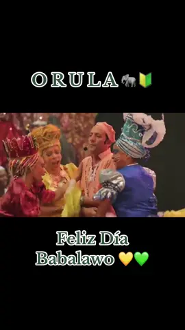 O R U L A ✨🐘🔰💚💛 . . . #lamayelewo #yosoylamayelewo #osha #oshaconstruye #maferefunlaosha #maferefunlaoshaenmivida #iyawo #iyaworaje #iyawosita #regladeosha #regladeoshaifá #regladeoshaafrocubana #orisha #orishas #orishasyyorubas #cubanosporelmundo🇨🇺 #cubanosporelmundo🇨🇺🙏🔥 #cubanosenespaña #orula #orula💚 #orula💚💛 #orunmila #orunmila🐘💚🧡 #orunmila🐘💚💛💚💛 