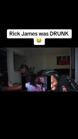 😂😂 #rickjames #glow #fyp 