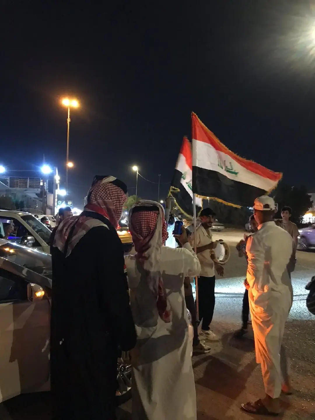 الديوانيه                         #العراق #اليوم_الوطني_العراقي #اليوم_الوطني #اليوم_الوطني_العراقي🇮🇶 #اليوم_الوطني_العراقي_11000 #السعودية #93saudinationalday #اليوم #٣اكتوبر #saudinationalday91 #الديوانيه #اغاني #بغداد #صور #علم_العراق 