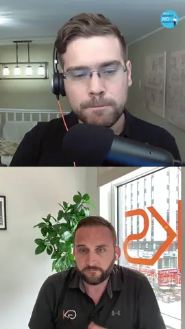 James Baker (Keynote group) https://Zenbooks.ca/podcast or with your podcast provider. #shorts #SmallBusiness #businesspodcast #podcasts #canada