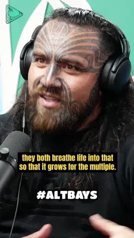 The Meaning of the Word Koha #maori #aotearoa #thewhareaio #ngarinotewaati #korero #teaching #learning #knowledge #koha #giving #give #breath #breathe #nz #newzealand #altbaystabletalk #nzpodcast #altbaysshow #podcastclips #clips
