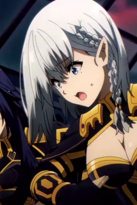 Shadowgarden is back! 😈 #fyp #viral #theeminenceinshadow #theeminenceinshadowedit #shadowgarden #edit #anime #animeedit #animeedits #animegirl #animetiktok 
