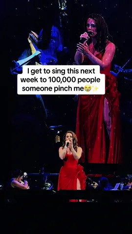 first stop is Germany 🇩🇪 #andreabocellitour #andreabocelli #siachandelier 