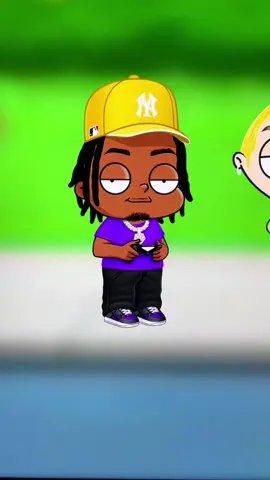 Replying to @God Rallo as Kai Cenat 👾
