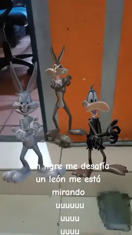 #uuuuuu#unleonmeestamiraando 