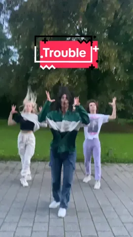 definitely worth the muscle pain #evnne #trouble #boysplanet #kpop #dance #cover #kpopinpublic #zb1 #zerobaseone #kpopfyp #challenge @EVNNE 