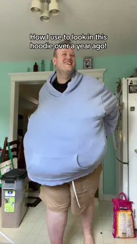 Still a long way to go, cant wait to see next month changes!