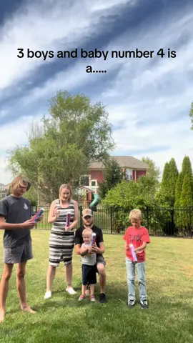 A healthy baby is all that matters, but definitely bittersweet for me. #genderreveal #fyp #boymom #genderdisappointment 