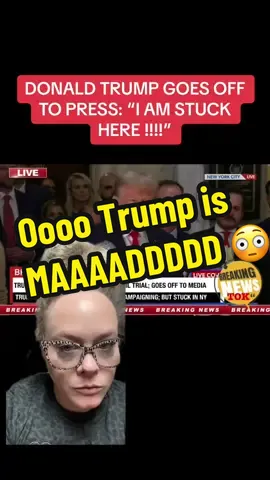 BREAKING NEWS 🚨: Donald Trump expressed strong opinions about Judge Arthur Engoron, the one overseeing his civil fraud case in New York. After being instructed by the judge not to discuss his staff publicly, Trump critiqued the judge's political affiliations during a lunch break. Additionally, Trump's comments about New York Attorney General Letitia James continued, showing his dissatisfaction. Despite not being obligated to be present, Trump attended the first three days of the trial. Leaving for his Florida home, Mar-a-Lago, Trump voiced his frustration about being at court and the ongoing case. #DonaldTrump #JudgeEngoron #CivilFraudCase #NYCJustice #CourtroomDrama #LetitiaJames #MarALago #TrialUpdates #LegalBattle #potus #trump #trumptrain #trump2024 #politicalnews #breakingnews #news #greenscreenvideo 