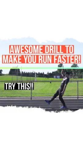 Why the straight leg shuffle helps you fun faster. There's lots of overlap 1. It improves running mechanics! It's an easy way to create a hip-dominant movement pattern. Or a simpler way of saying this, it teaches you to use your big strong butt to help you run! 2. It helps generate force! More biomechanics, I talk about this at my camps and in my book but we want to be a strong solid nail. If you hit a bent nail with the force of a hammer what happens? The nail bends and breaks. The body works in a similar way. So the straight leg shuffle helps us be a strong solid nail so we can generate more force leading to more speed. Also being a tall 3. It makes you tall! Its no secret that being tall in the pole vault especially at the plant helps you move the pole to vertical faster, getting you on bigger poles, and getting you bigger PRs! I throw straight leg shuffle variations in my warm-ups or as part of the sprint workouts. I have them written in all of my training plans because of how beneficial they are. Seriously, straight-leg shuffle for distance for 20 meters into a 20 meter run is pure magic! I haven't found an easier way to correct running form that fast. Give it a try! Hope it helps! Looking for more? Team-Hoot.com We have - The pole Vault Toolbox book - 3 month pole vault training plans - more! #teamhoot #drills #vault #athletics #trackandfield #coach #Fitness #polevault #fitnessmotivation #tracknation #polevaulter #athlete #training #longjump #sprinting #tracknfield #trackandfieldlife #polevaulting #vaulter #pvcoach #run
