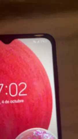 A mi Samsung le queda 1% #samsung #samsunga13  