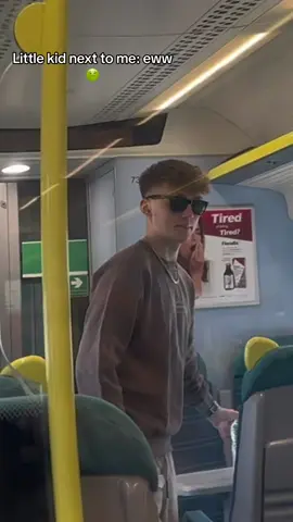 A little kid violated me #fyp #british #foryou 