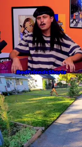 Oliver Tree WALKS OUT on Bobby Lee
