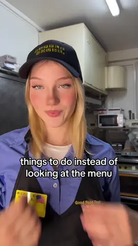 like, me #algorithm #wafflehouse 
