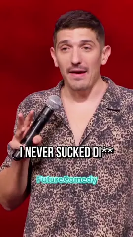 There’s positive feedback reinforced to it #fyp #tiktok #capcut #standup #comedy #puertorico #andrewshulz 
