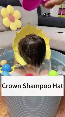 دولار  وبس 👌😍 كاب شاور للأطفال 👌👌👌👌 خلاص الاولاد مش هايضايقهم الميه اثناء الإستحمام تاني 😁😁😁 استحمام الأطفال مش هايكون متعب من هنا ورايح مع الكاب الشاور المبتكر الجديد وده لانه ها يحافظ على اولادنا من المياه او الصابون اللي بينزل على عنيهم اثناء الاستحمام 👍👍👍👍👍 كاب الشاور المخصص للأطفال ها يخليكي تحمي ابنك بكل سهوله ويكون مبسوط وسعيد كمان 😁😁😁😁 والسعر خياااااااال فقط ٤٥ جنيه المنتج نفس الصور والفيديو  🔥🔥