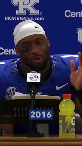 Ray Davis channeled his inner #lebron against the Gators 😤 #CollegeFootball #kentucky 