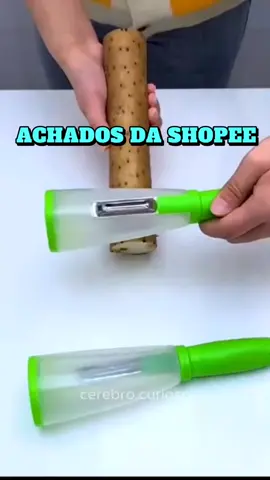 Achados da Shopee super úteis #gadgets #utensilios #shopee #produtos #foryou 