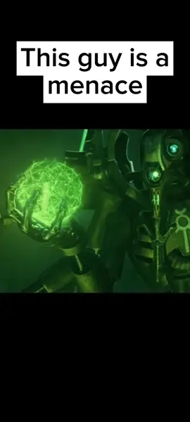This man is an absolute menace #pariahnexus #warhammer40k #warhammer #40kedit #necrons #40kanimation #illuminorszeras #menace #evil #villian #astramilitarum #astramilitarum40000 #astramilitarum40k #cadian #imperialguard40k 