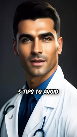 5 Tips to Avoid Diabetes: Your Roadmap to Better Health!