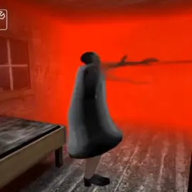 Granny dance😂👍 #CapCut #horror #viral #fyp #tiktoklongs #tiktok #GamingOnTikTok #gaming #tiktokgaming #granny #iseeyouahahah #trendingvideo #viraltiktok #trending 