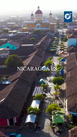 🇳🇮🌋 Nicaragua es multicolor, es experiencias, aventuras, naturaleza, cultura y mucho más. 🌿🏄🏻‍♀️ #nicaragua #lemonde #nature #culture