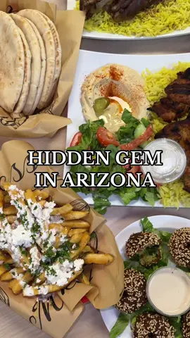 If you haven’t been to @Princess Market and Restaurant, what are you doing?! This incredible family business has been in Mesa for over 20 years and they’re serving up some of the best Mediterranean food in the Valley! Plus they just opened up their second location - Princess Pita in Tempe!  📍Princess Market 2620 W Broadway Rd Mesa, AZ  85202 #princessmarket #medditeraneanfood #arizona #azfood #tempe #mesa #pita 