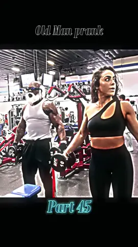 Old Man Prank part 45 #oldmanprank #pranks #foryou #viral 