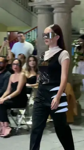 Runwat day ✨ . . #Love #Runway #walk #fashion #stayle 