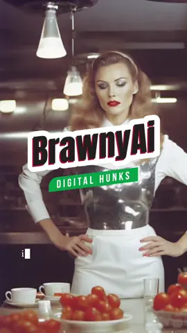 #BrawnyAi #aiart #aicommunity 