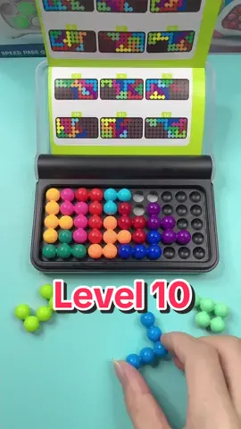 Interesting iq game that both adults and children can play#fyp #iq #iqgame #smartgame #puzzlegame #puzzlechallenge #funny #xiazhoutoy #learningexpresstoys #braingame #tiktokmademebuyit 