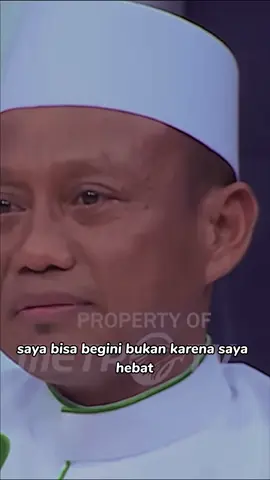 Ibu adalah segalanya di dunia ini🥹 @Das'ad Latif @Sherly Annavita #ustadzdasadlatif #sherlyannavita #QandA #metrotv #viralvideo #beranda #fyp 