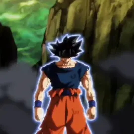 clips #goku #ui #ultrainstinct #miggatenogokui #uigoku #anime #dragonballsuper #dragonball #clips 