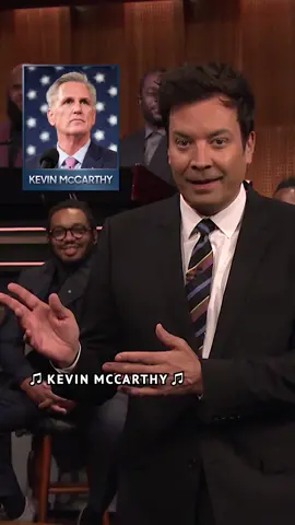 Clearing up any confusion surrounding Kevin McCarthy and Patrick McHenry.